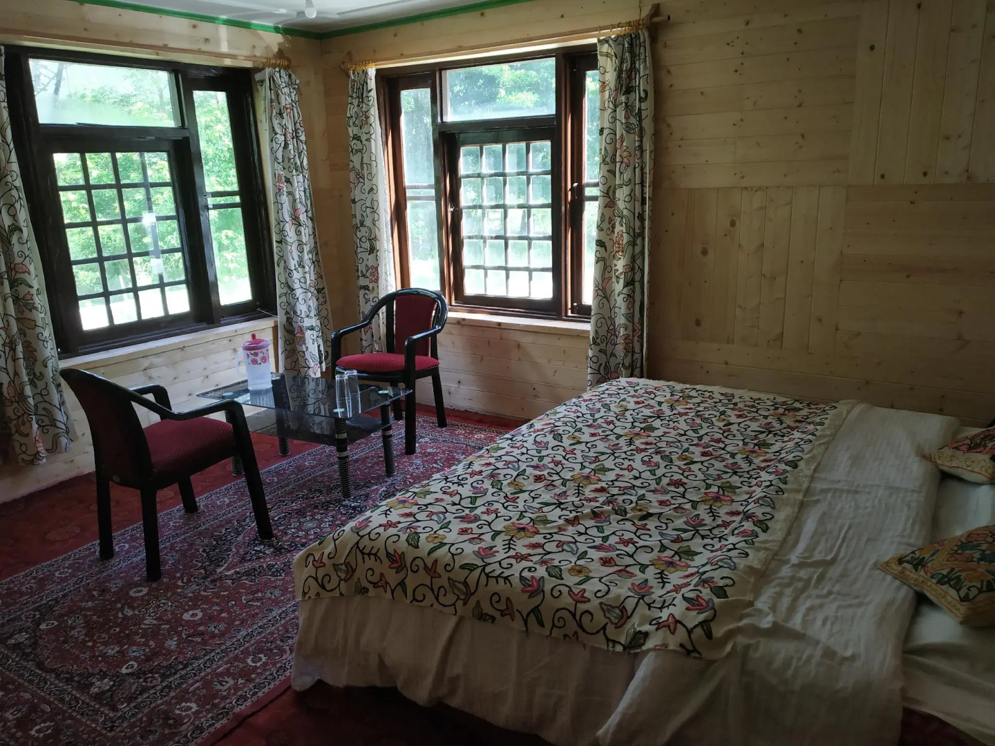 Himalaya Discover Resort