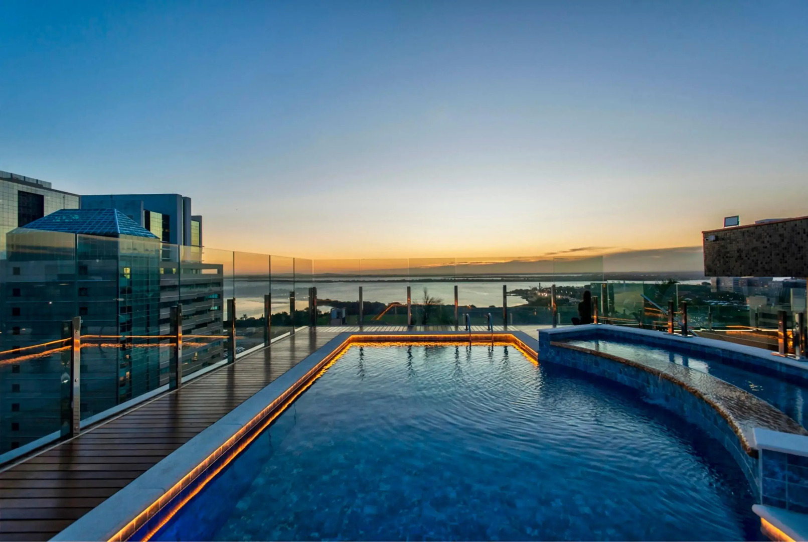 Intercity Porto Alegre Praia de Belas