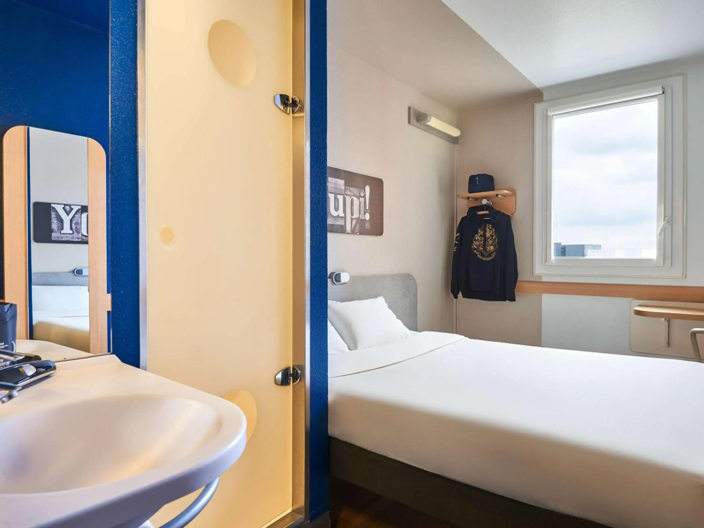Hotel Infanta Cristina