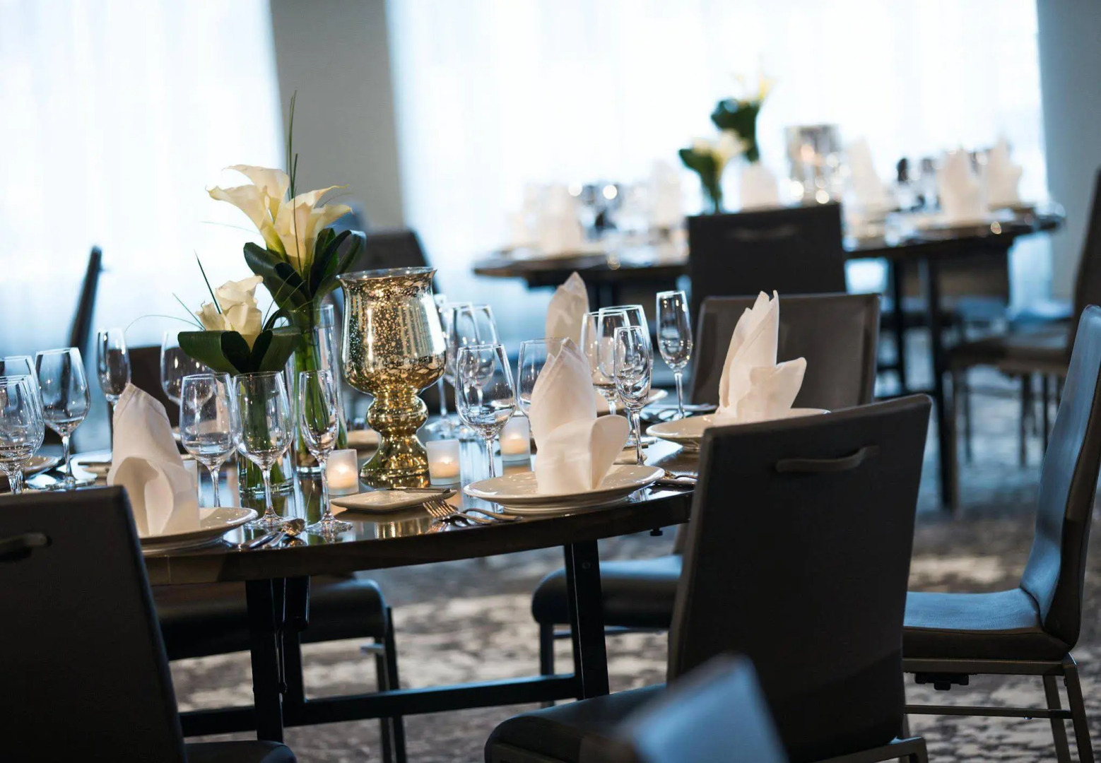 Renaissance Allentown Hotel