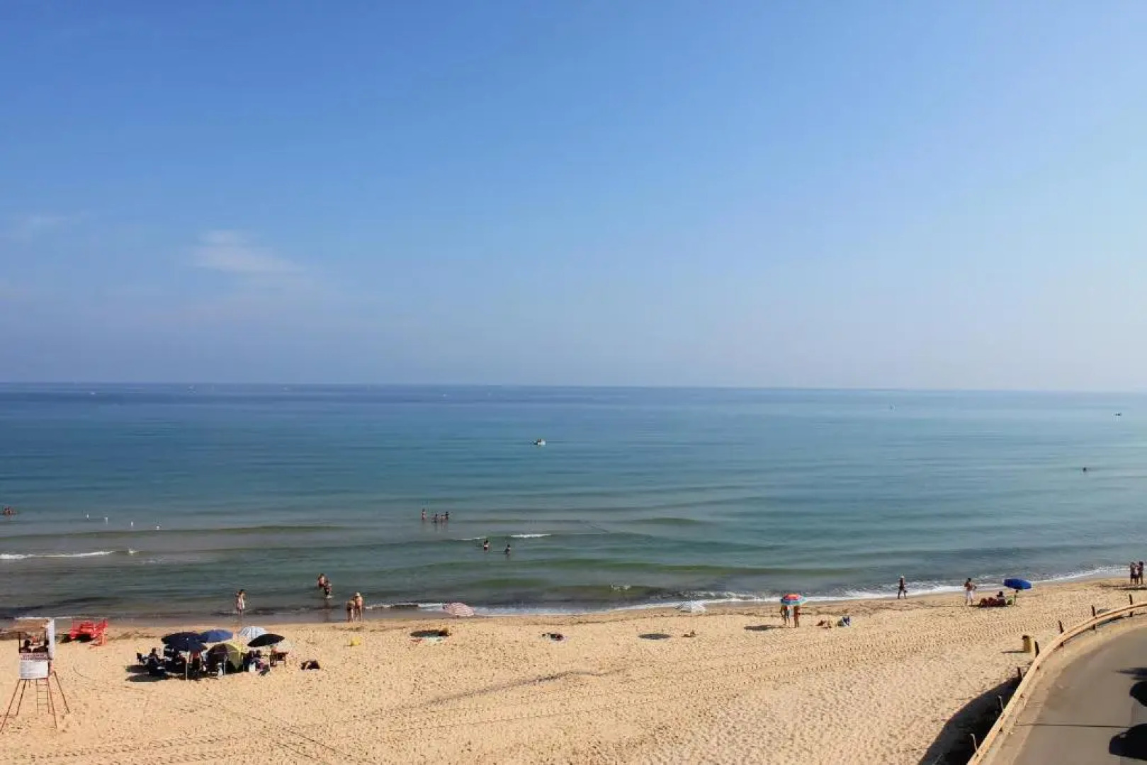 villa per sole mare e relax