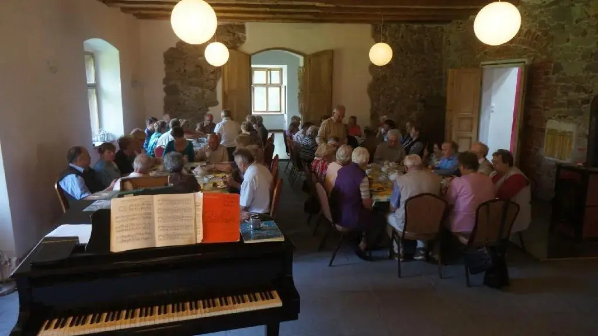 Piotrowice Nyskie Palace