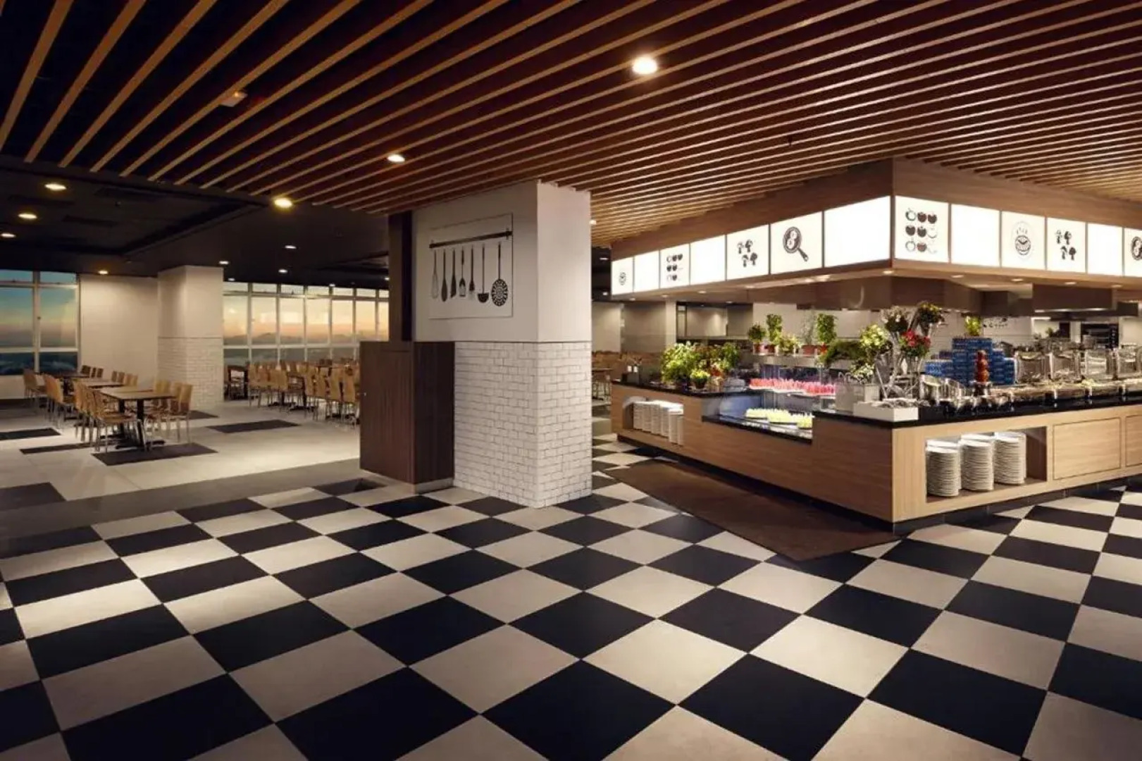 Resorts World Genting - First World Hotel