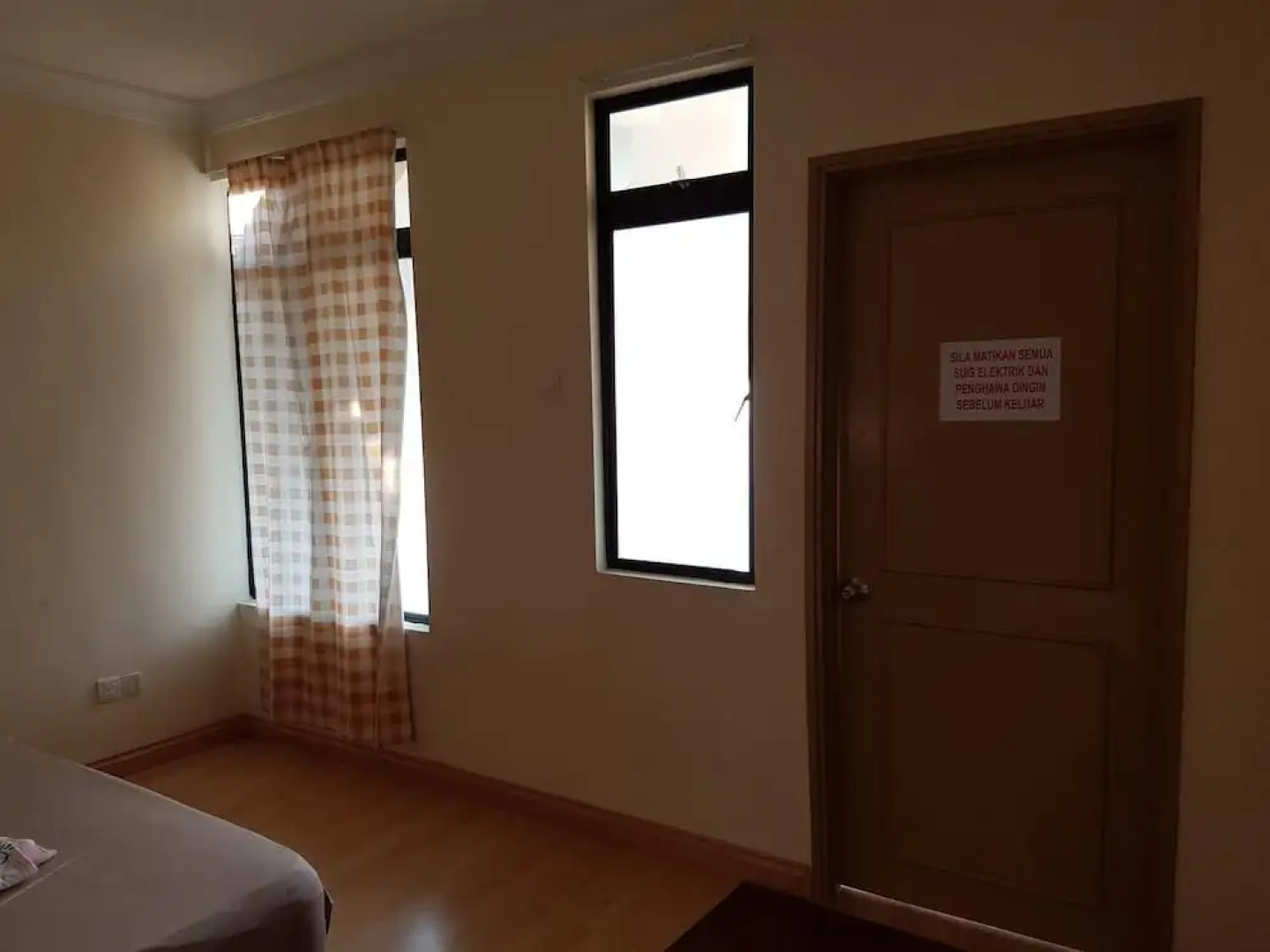 Cozy Putrajaya Homestay