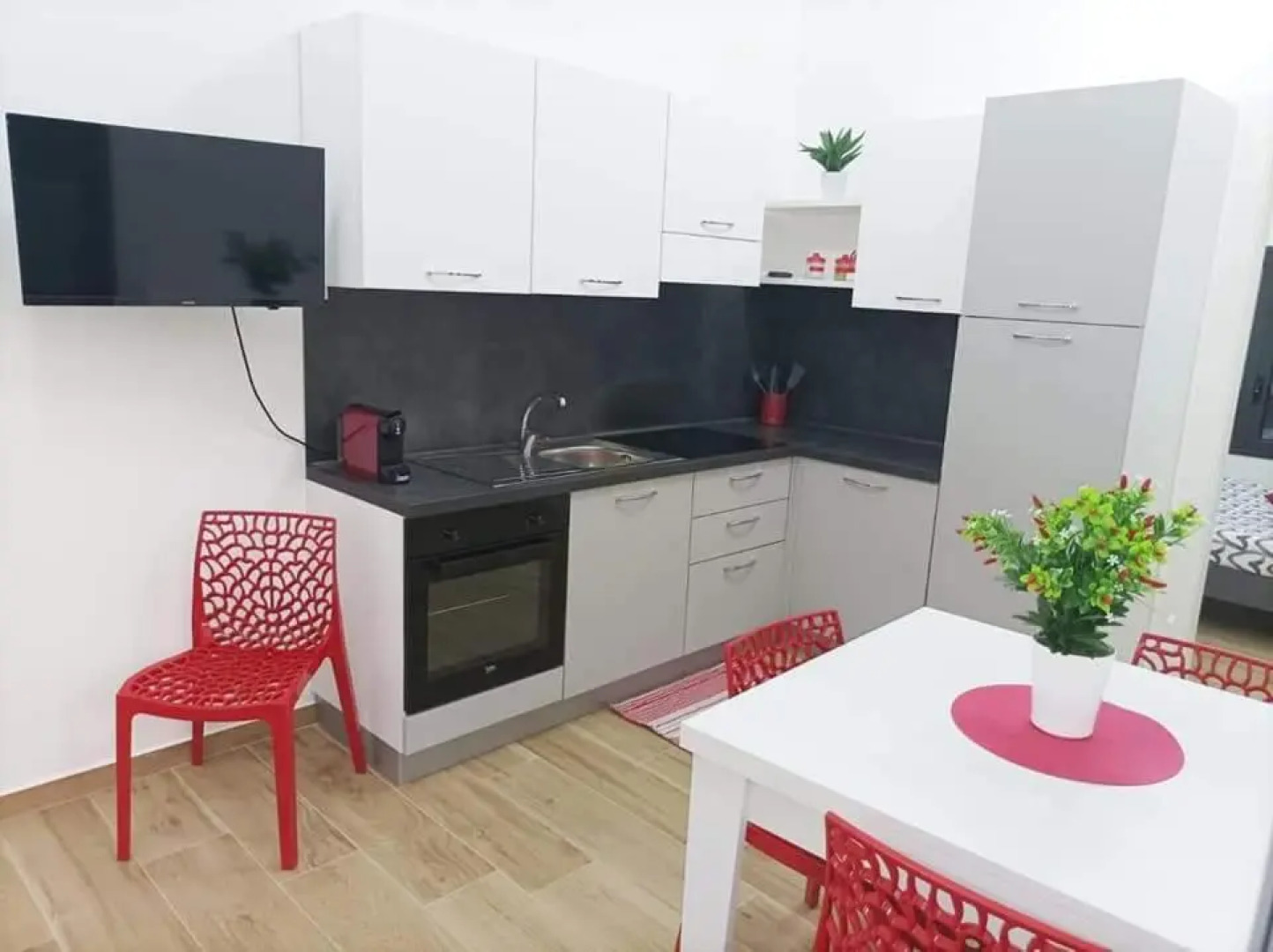 Eraclea Minoa Apartments