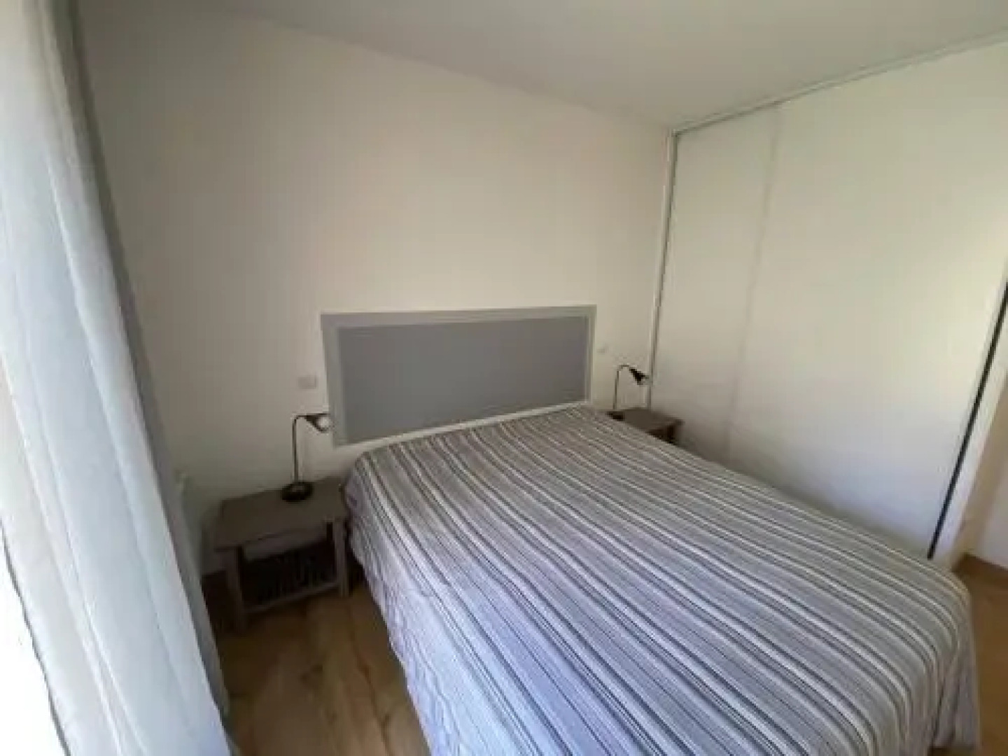 Apartment Formigueres - 4 Pers, 37 M2, 2/1