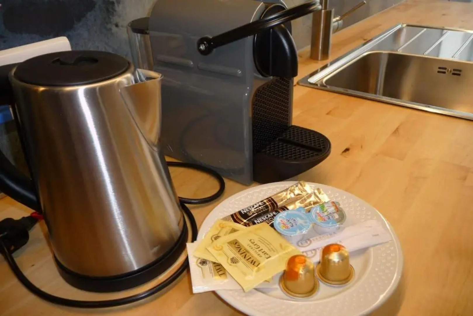 Résidence Maréchaux