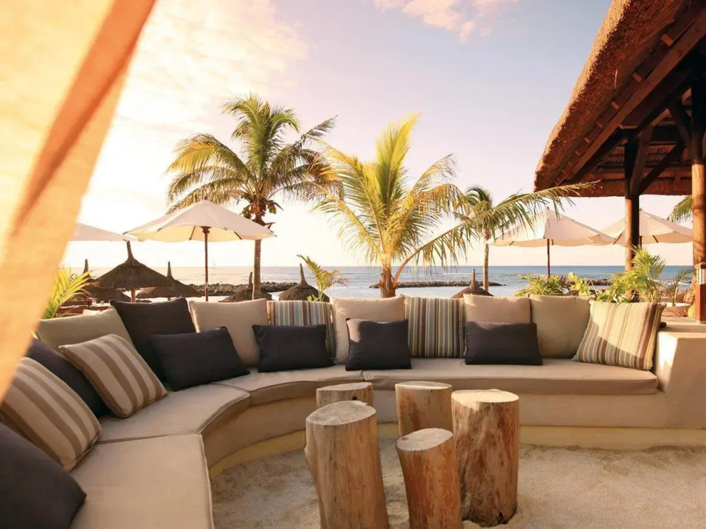 Veranda Pointe Aux Biches Hotel