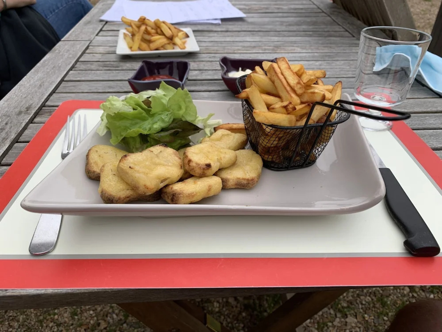 Le Village Toue des Demoiselles - Slowmoov