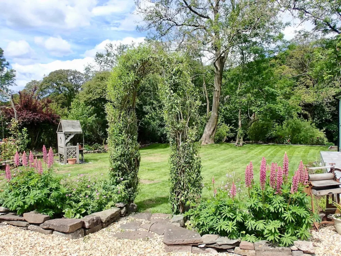 Brecon Boutique Breaks