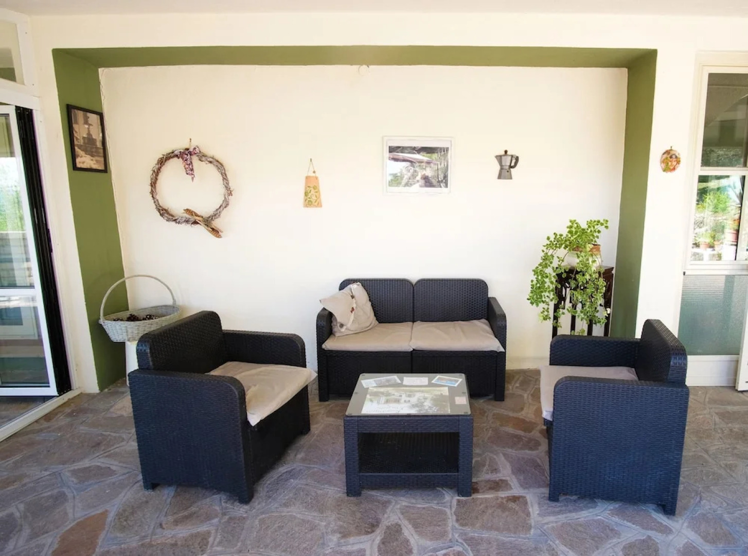 Romantica Evasione Bed & Breakfast