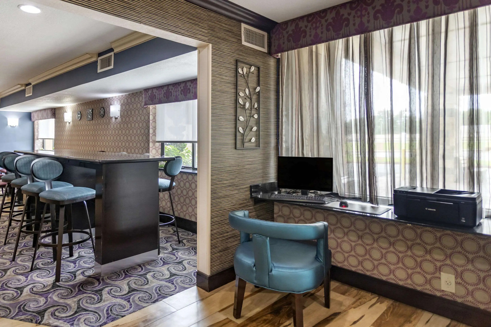 Comfort Inn Tulsa Midtown