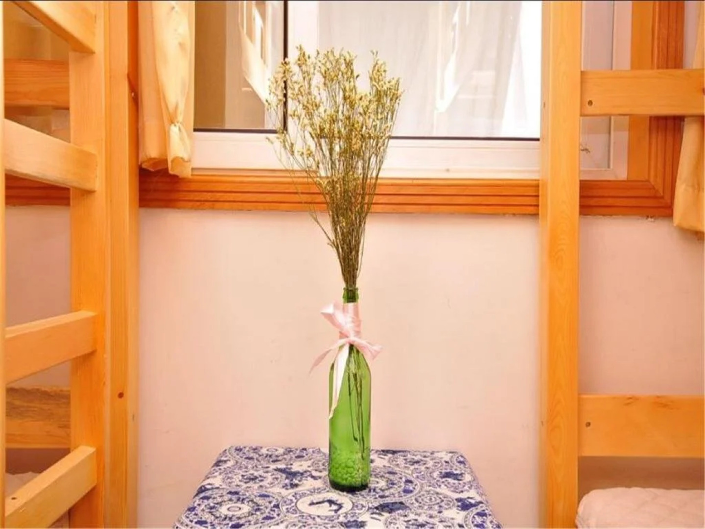 Xingzou Youth Hostel