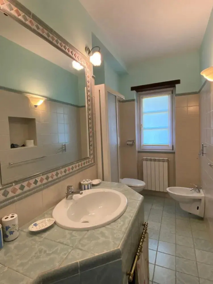 Luxury Villa With Pool, Ficulle, Orvieto