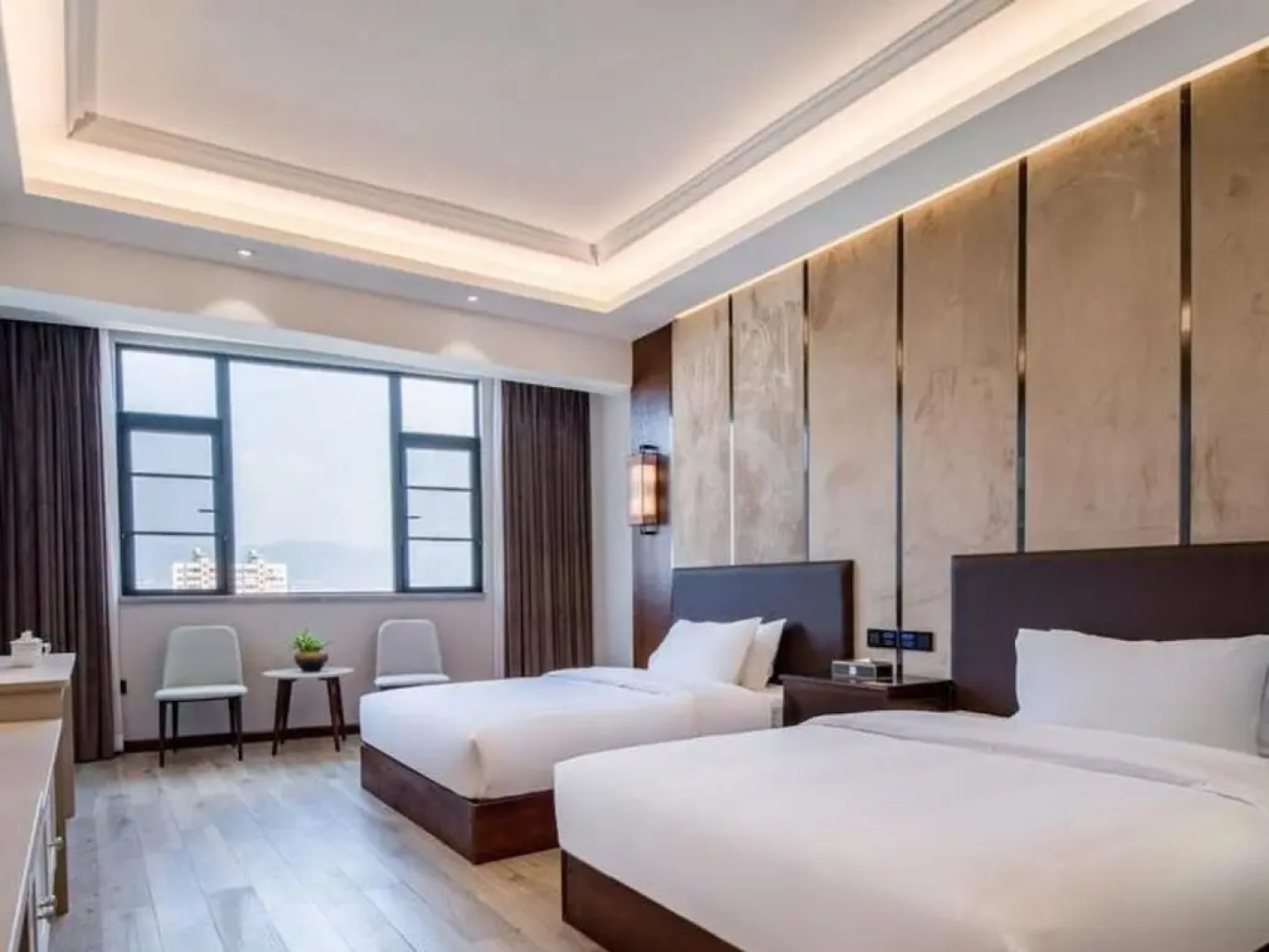 Vyluk Hotel Jianshui Gucheng