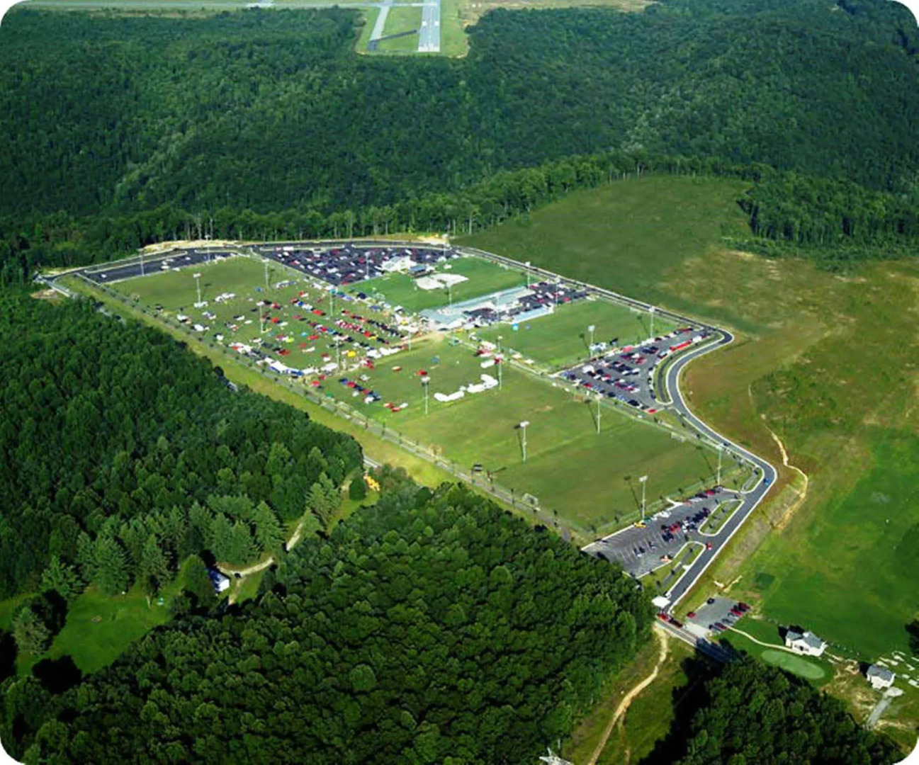 Holiday Inn Hotel & Suites Beckley by IHG