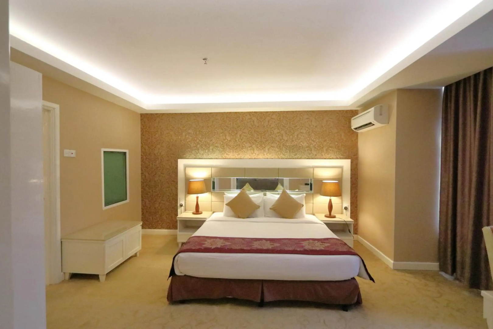 The Guest Hotel & Spa