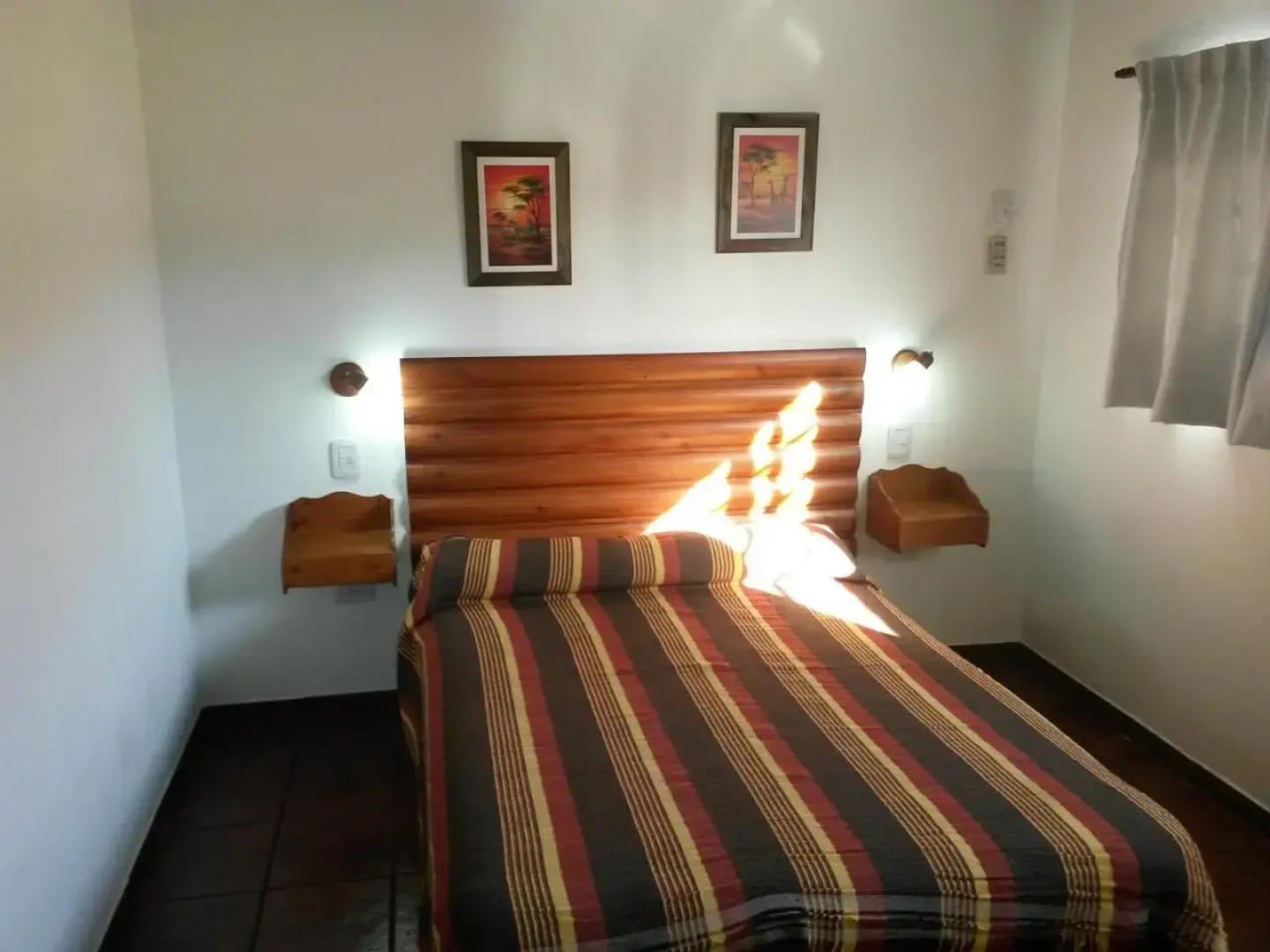 Amancay del Urugua-i