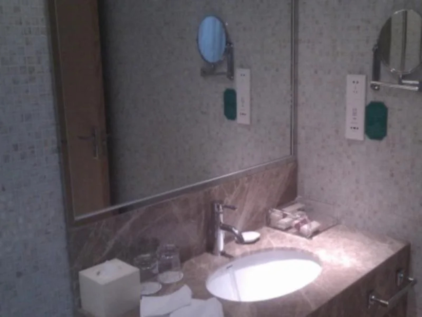 GreenTree Inn Jiangsu Xuzhou Jinshan Bridge Building Jinqiao Road Express Hotel