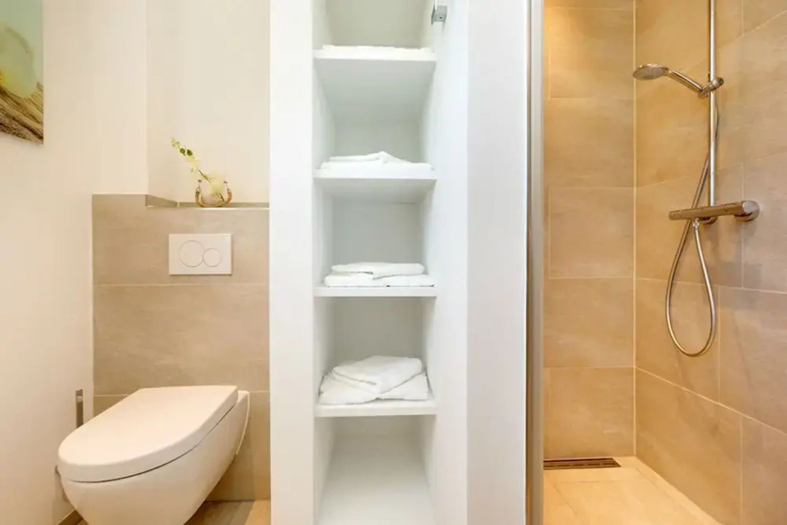 Ferienhäuser Zingster Perlen & TraumZeit