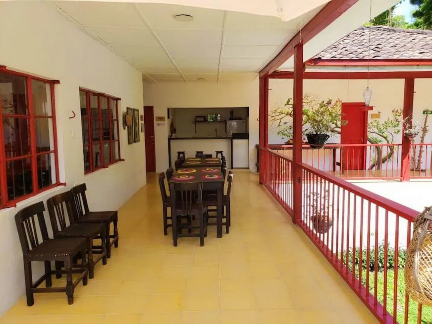 Lodge Paraiso Verde Manizales