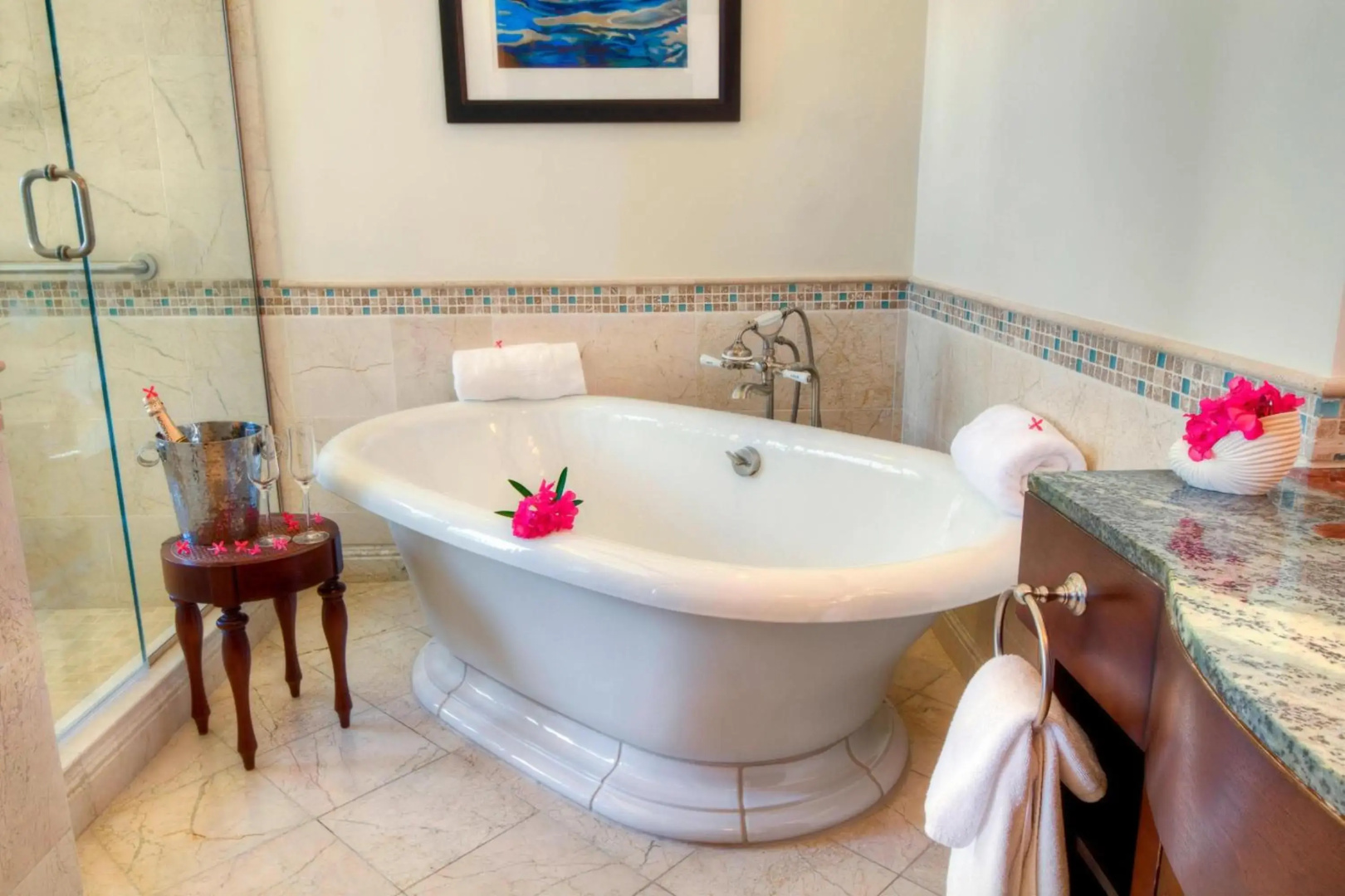 Scrub Island Resort, Spa & Marina