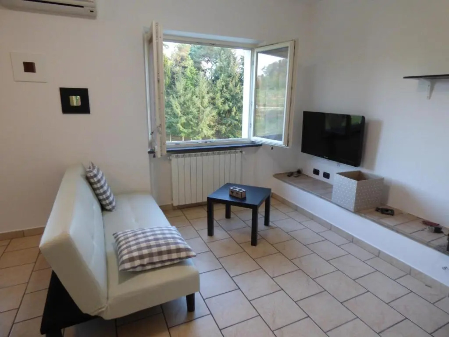 Agriturismo Podere Montese