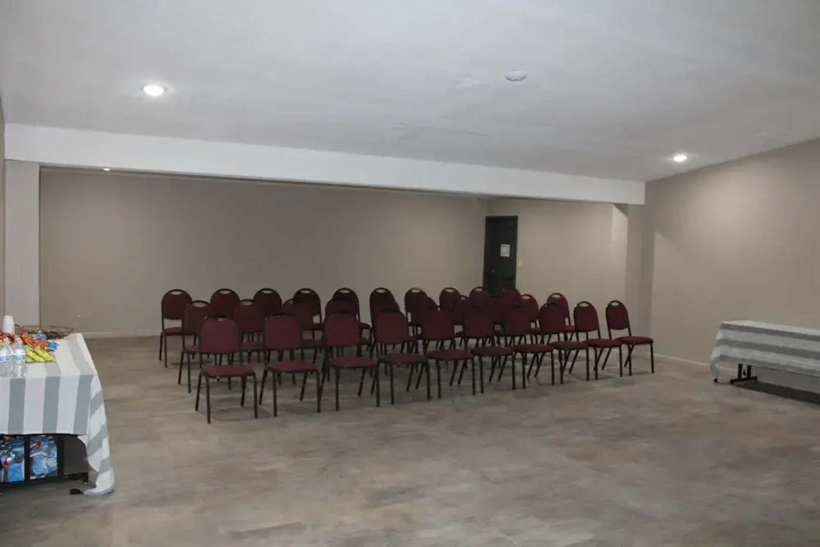 BlissPoint Inn kokomo