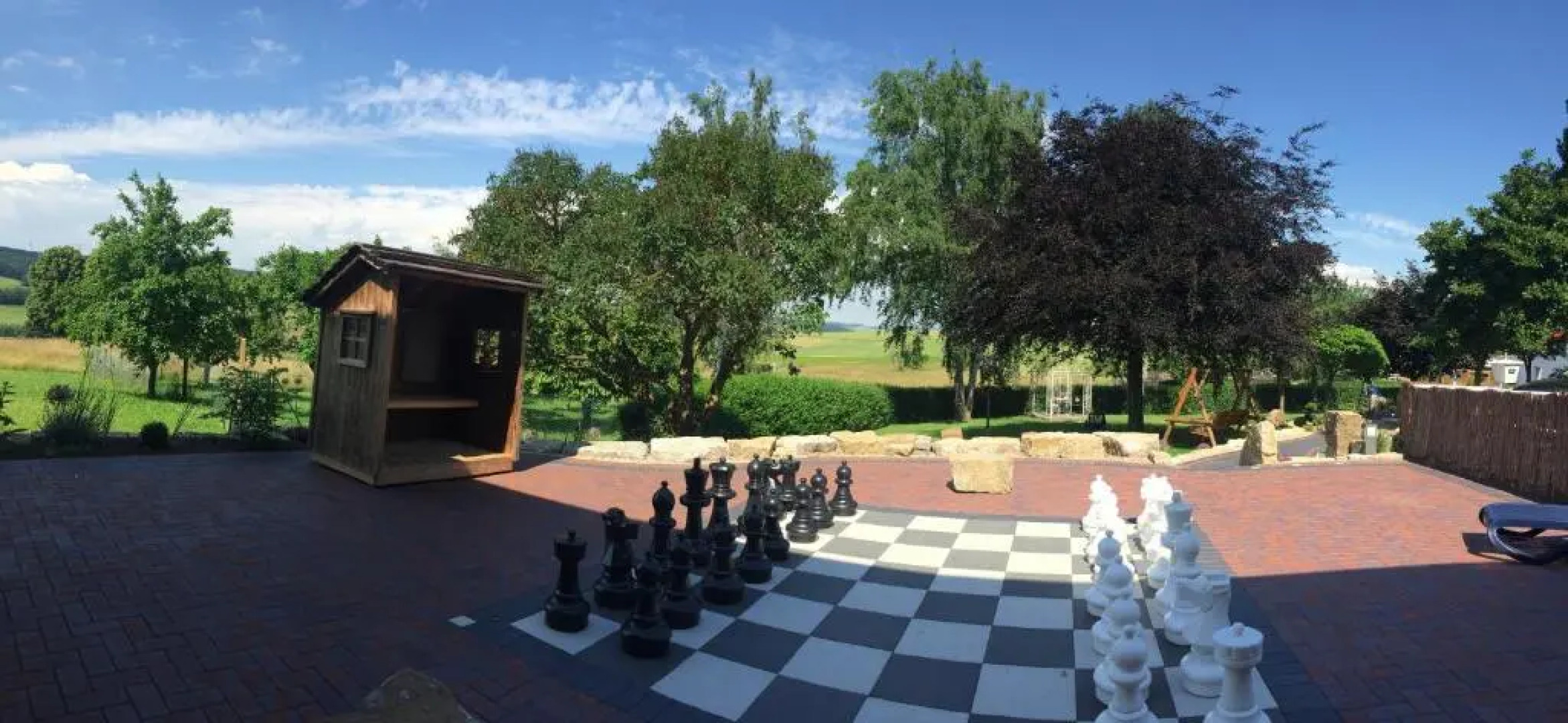 Hotel - Restaurant BERGHOF