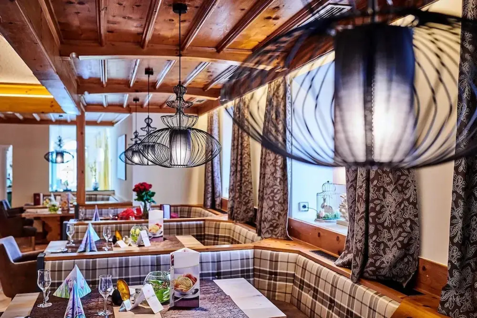 Ferienresidenz Am weißen Regen