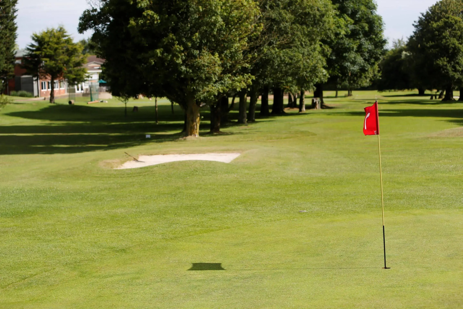 Best Western Plus Centurion Hotel