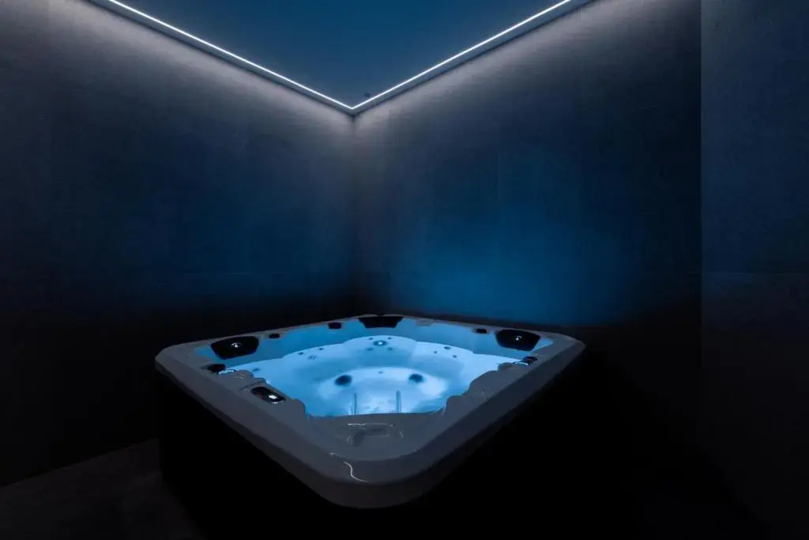 Apartamentos 2H Living