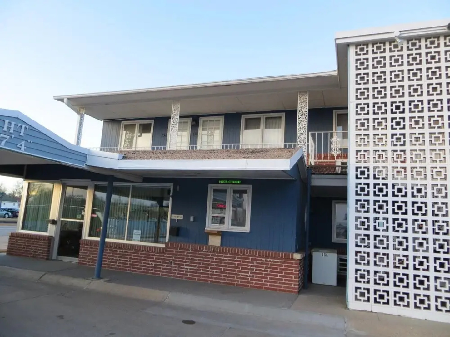 Midtown Western Inn - Kearney