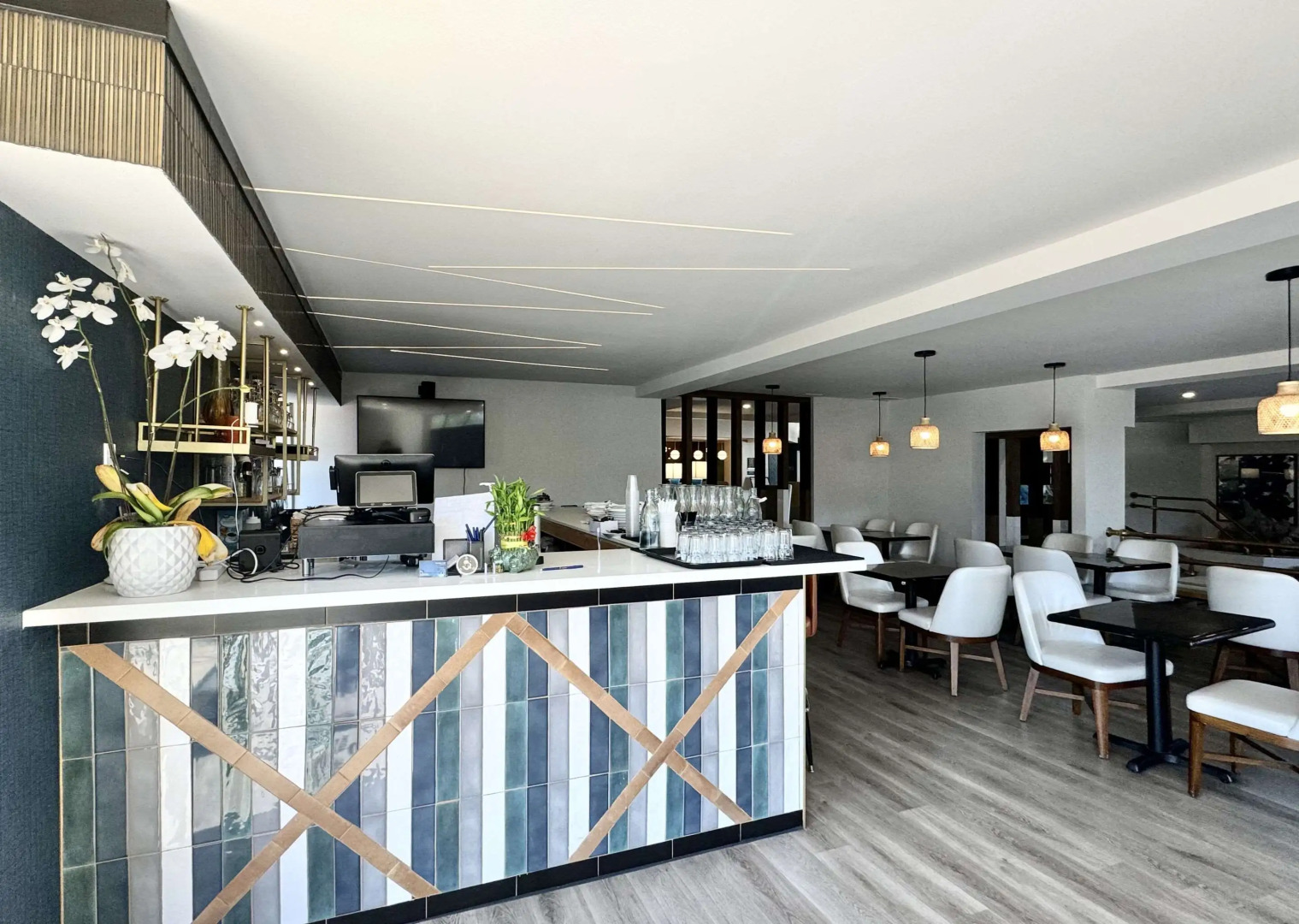 Comfort Inn & Suites Irvine Spectrum