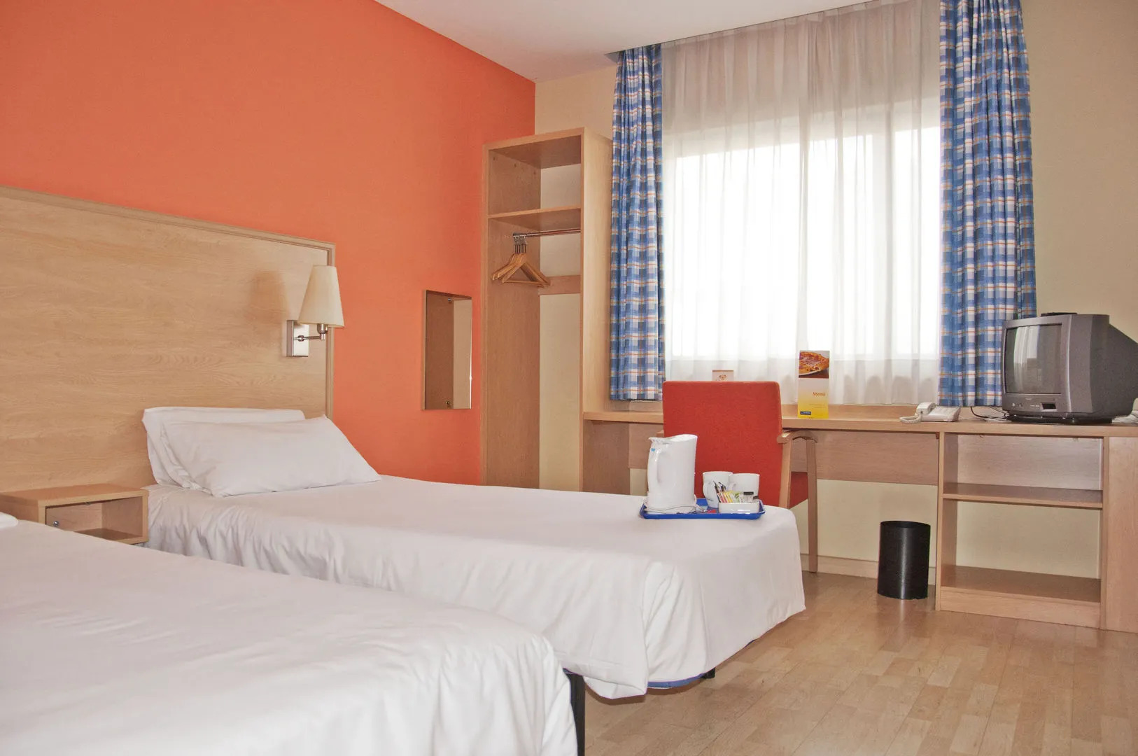 Travelodge Madrid Torrelaguna