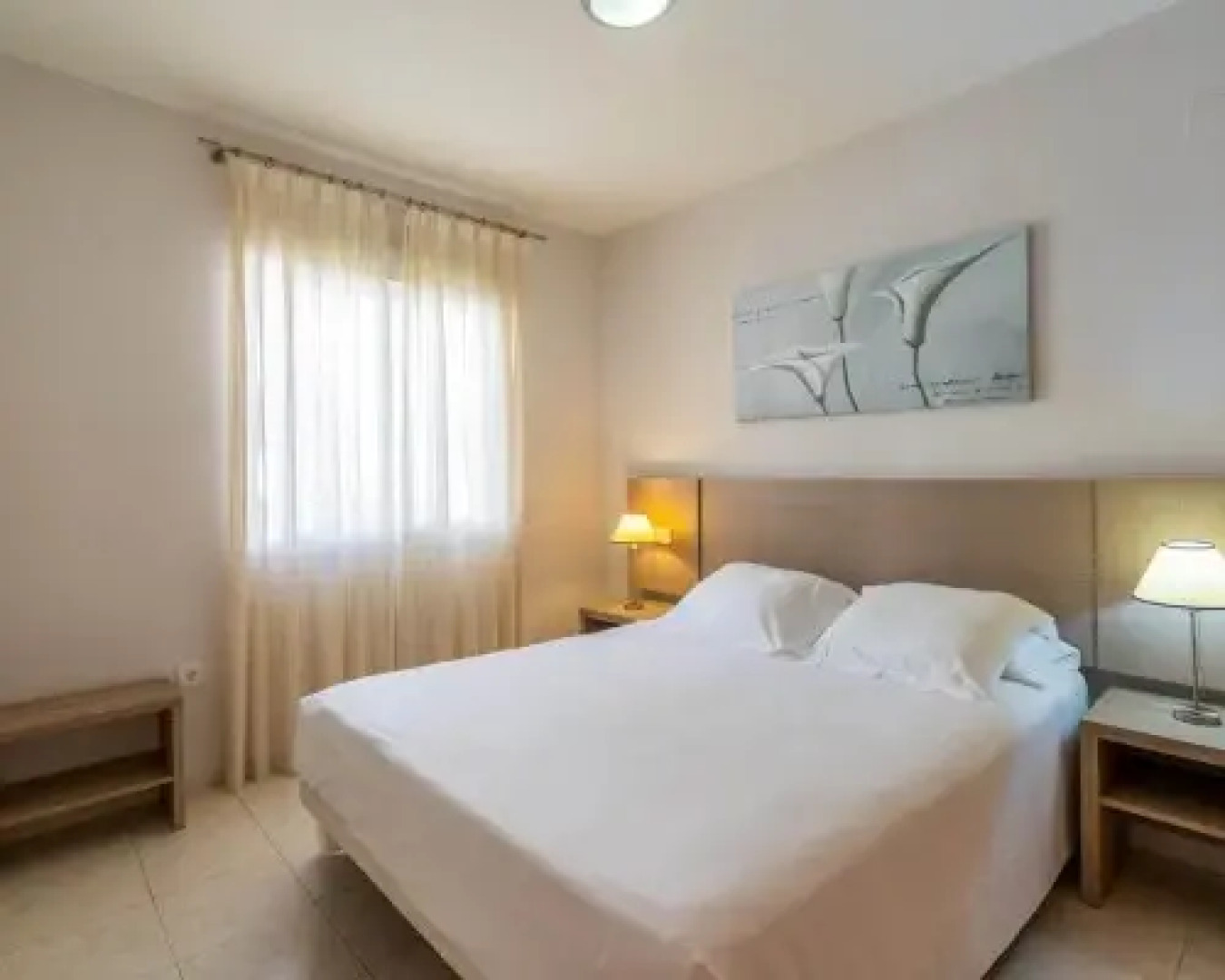 Imperial Park Country Club, Alicante, Spain