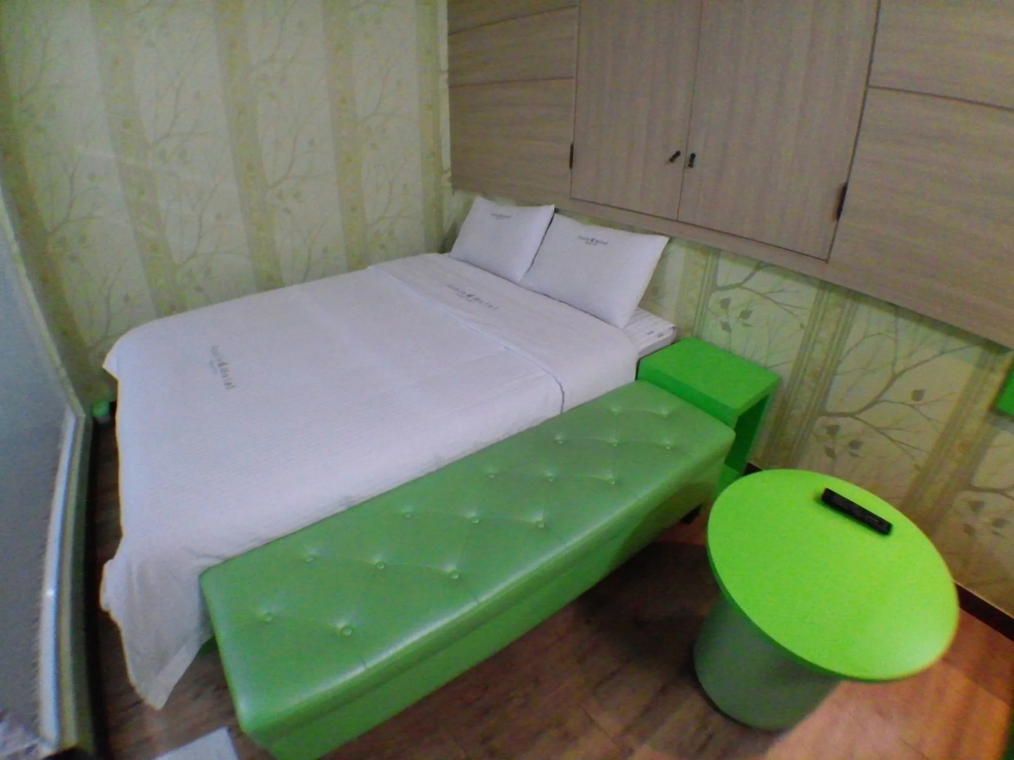 Apple House Mini Hotel
