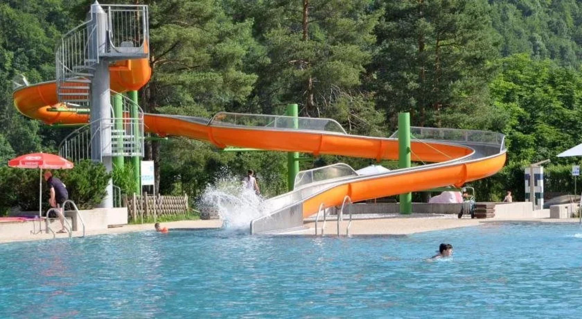 Privatzimmer Treffer