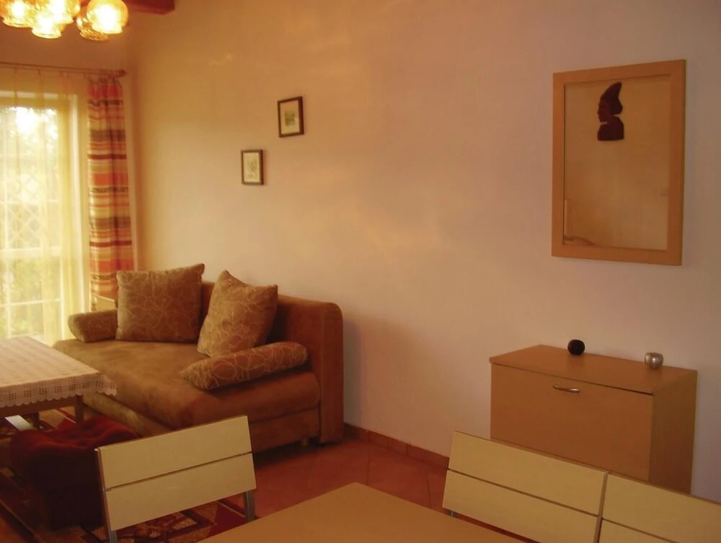 Amazing Apartment in Rowy With 2 Bedrooms