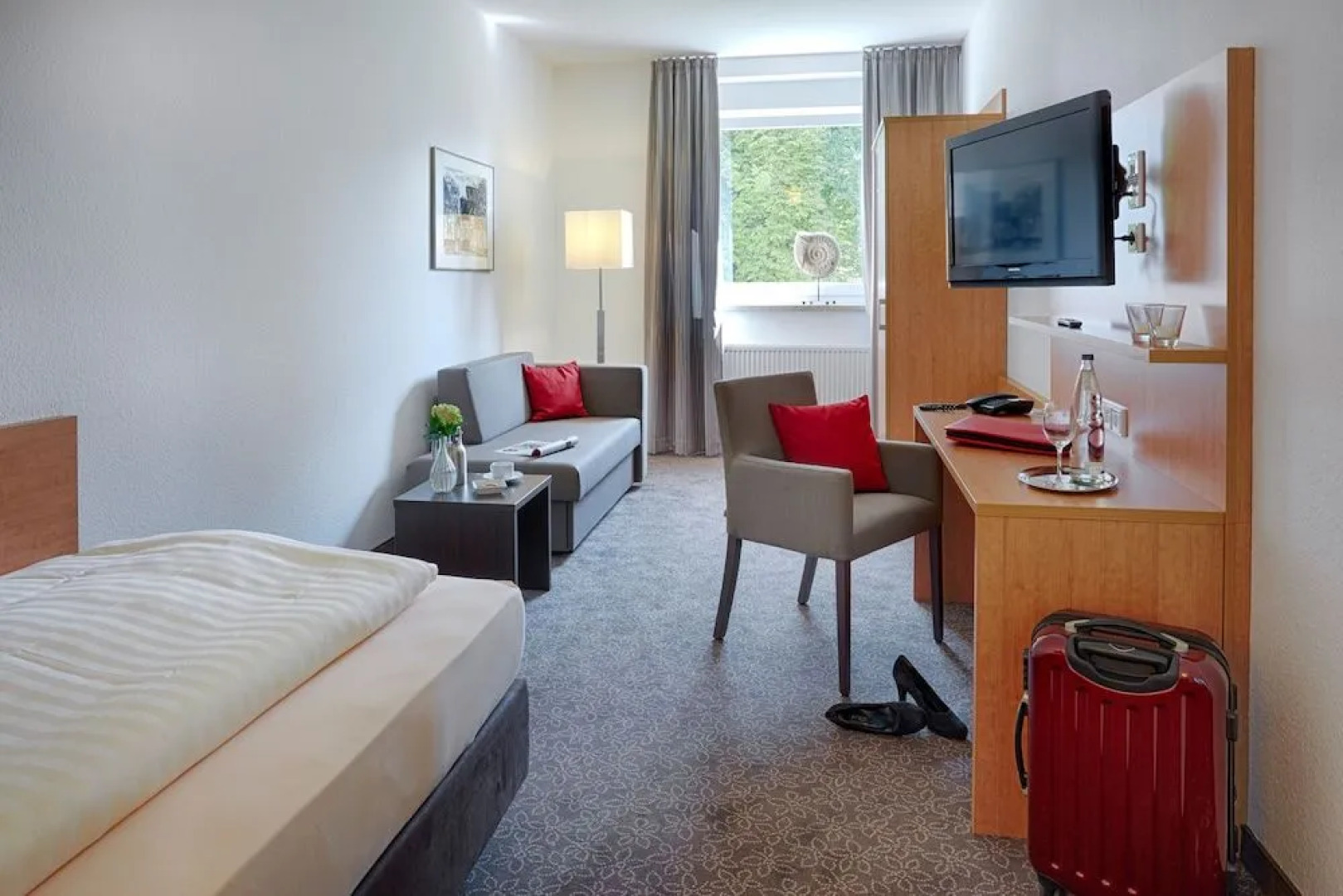 Hotel Villa Dürkopp