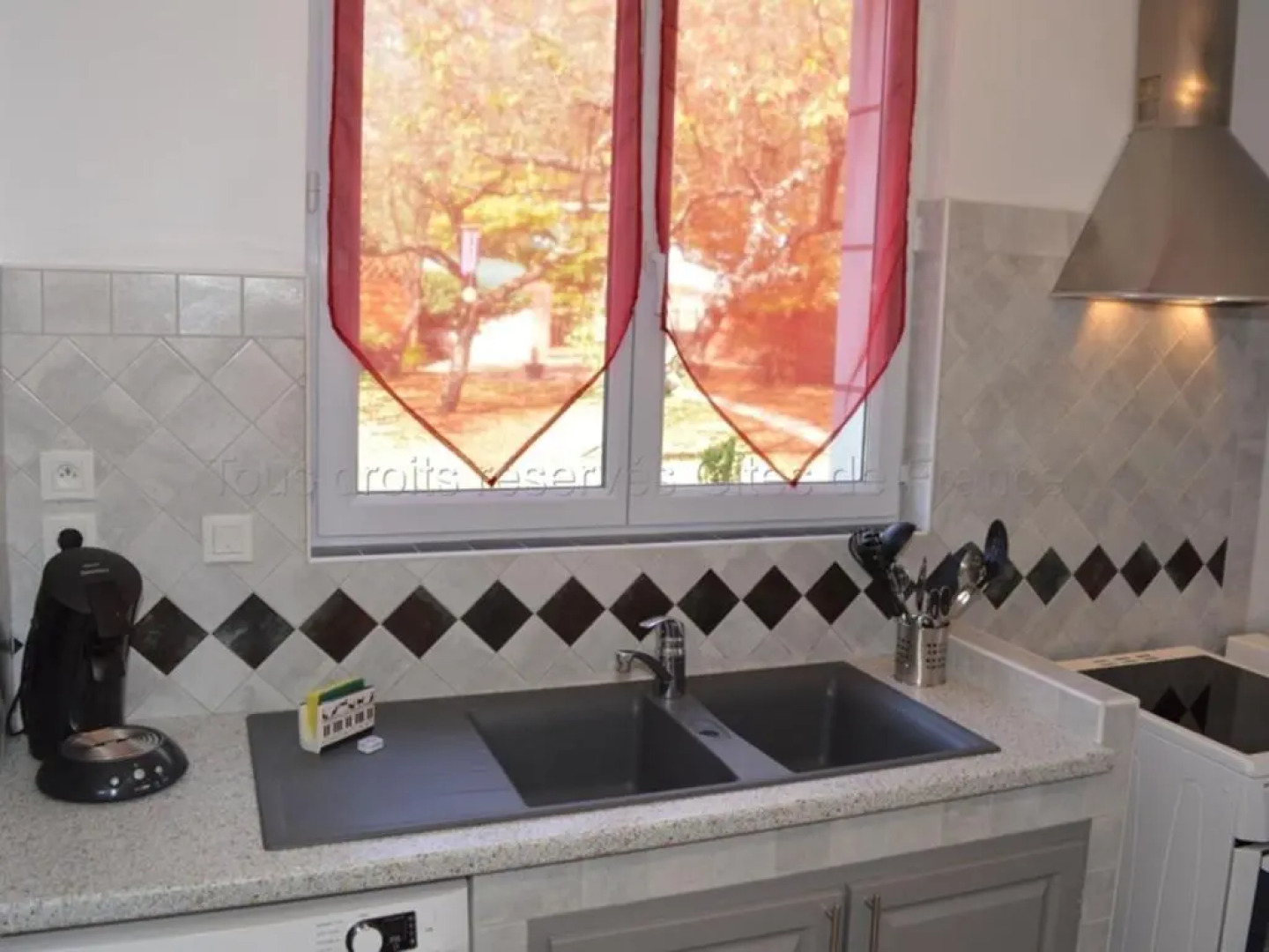 Gîte Cangey, 3 pièces, 4 personnes - FR-1-381-377