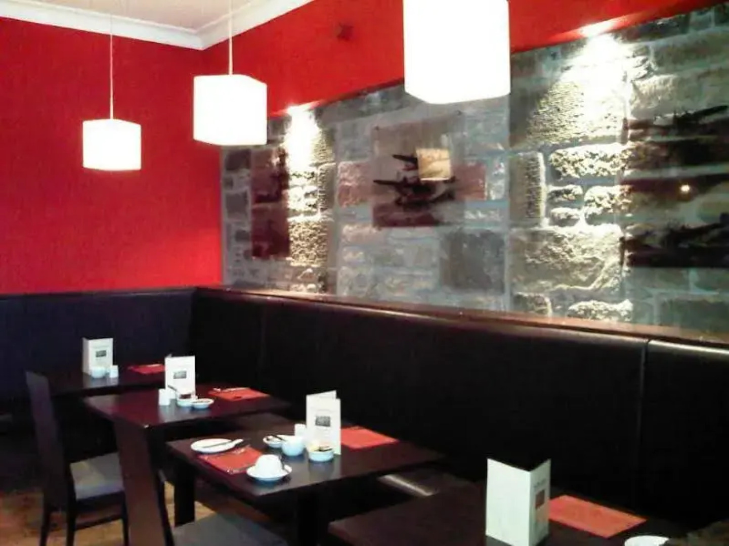 The New Dundee Carlton Hotel