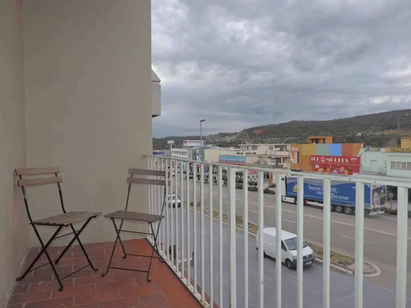 Hotel Puerta de España