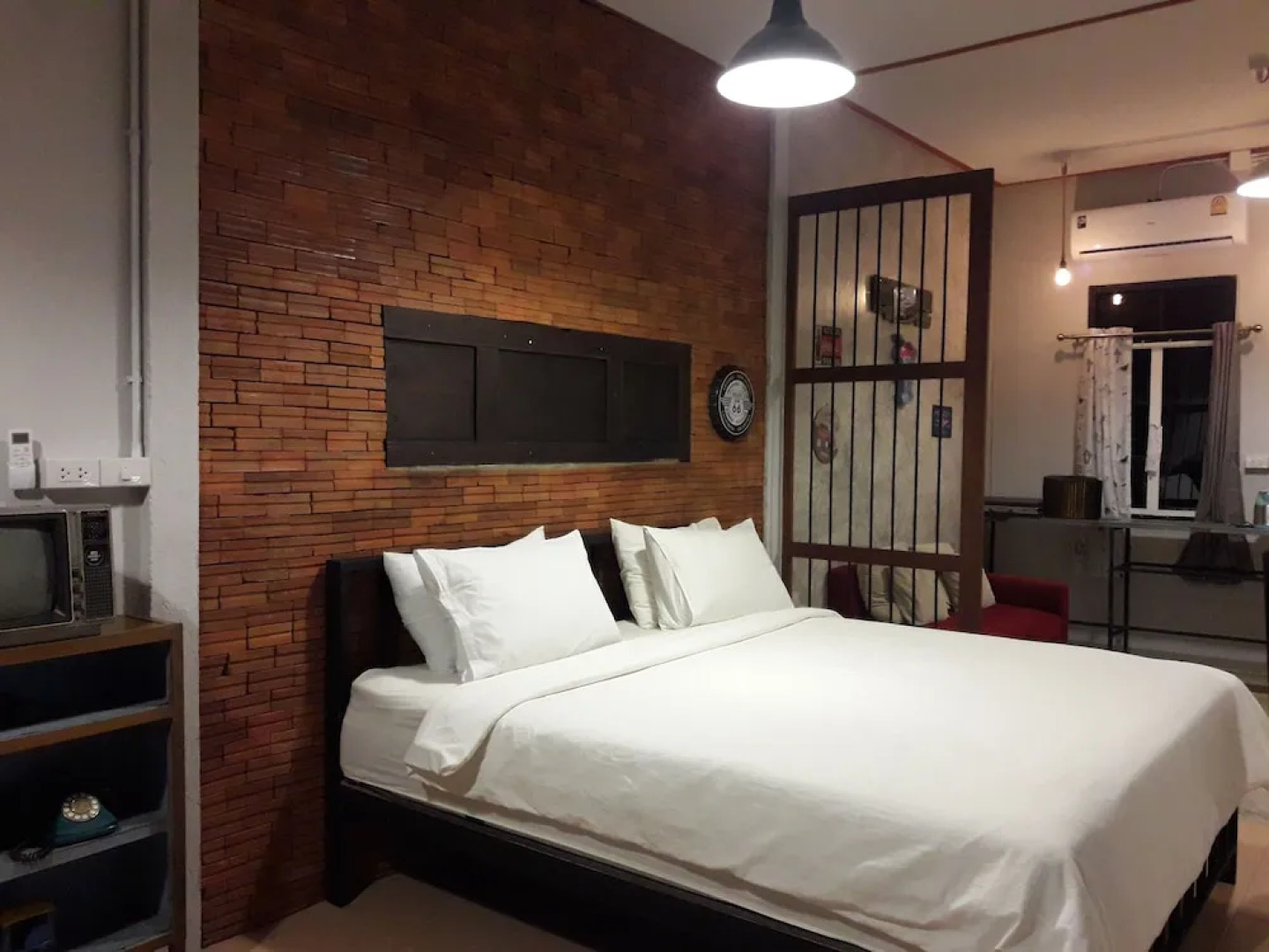 Baan Hotelier Resort