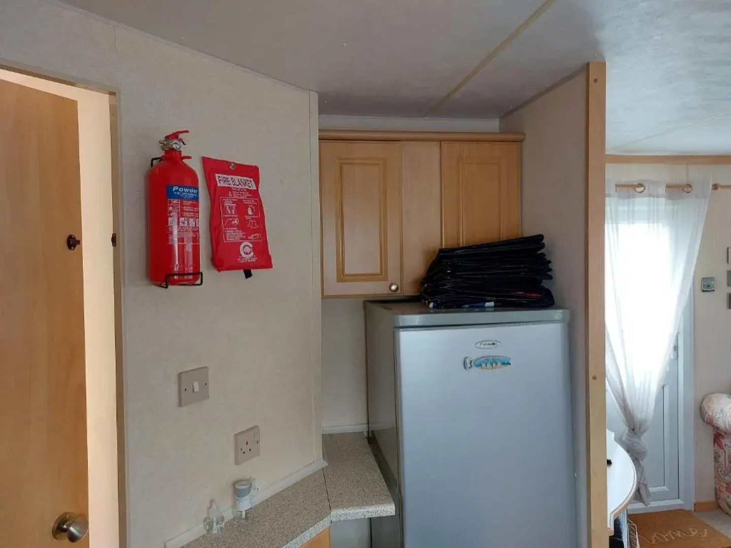 6 berth static caravan, sealands holiday park ingoldmells, skegness