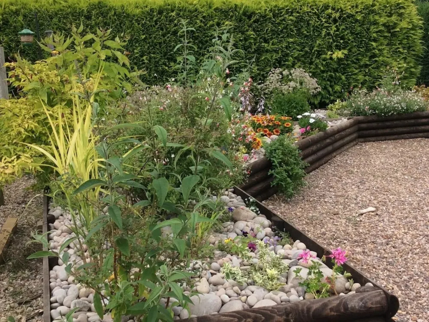 Red Lion Inn Partney