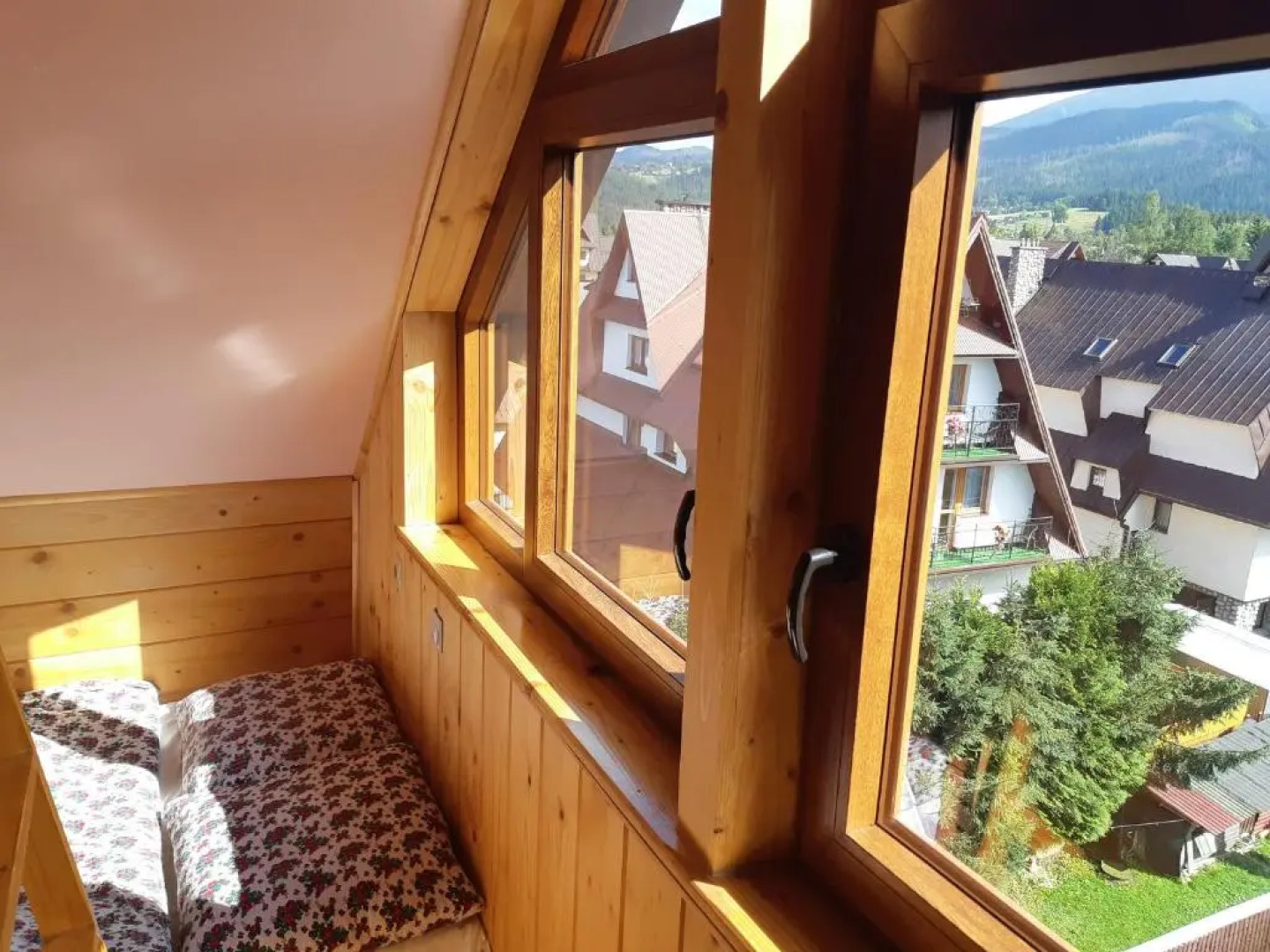 Apartamenty i pokoje gościnne Nowita