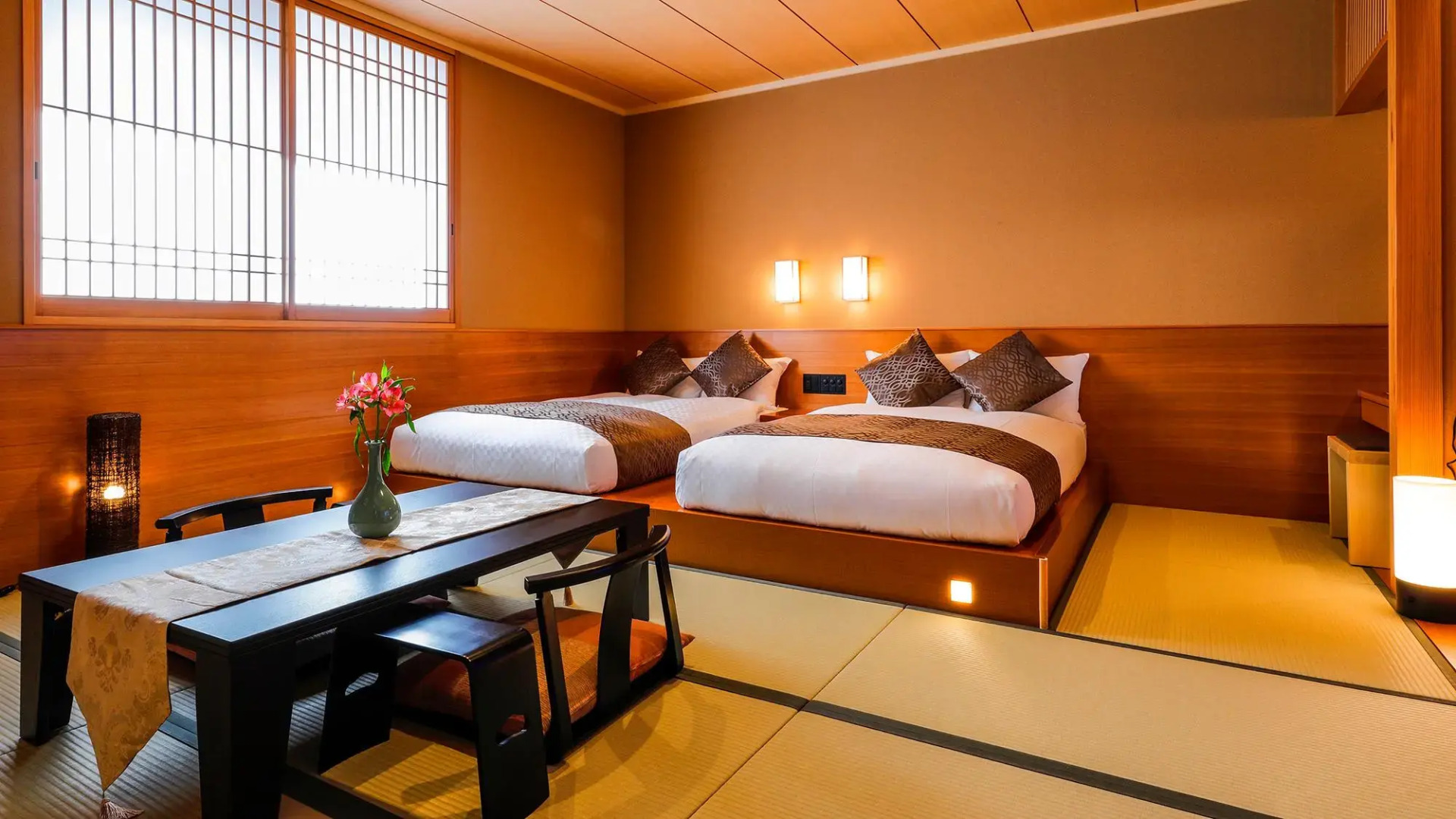 Temple Town Hotel WAQOO Horyuji