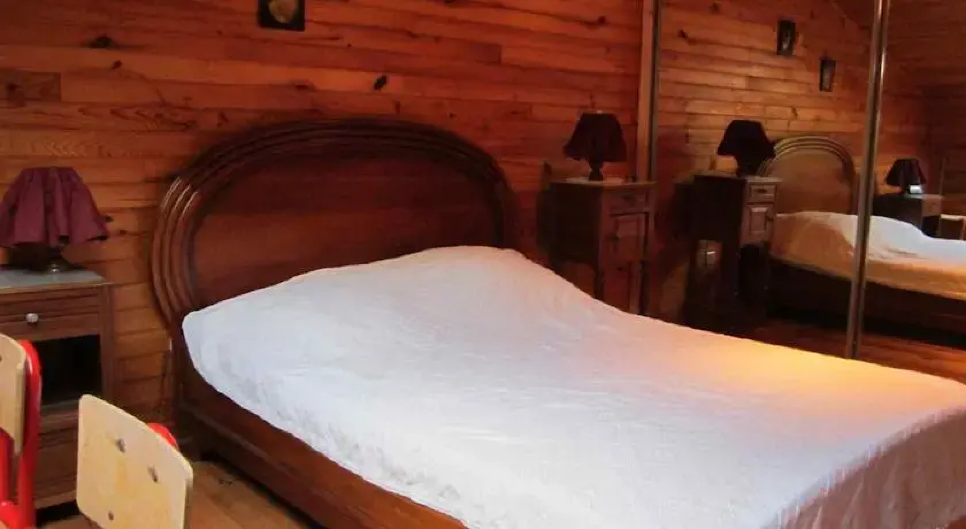 Gite Le Theron Fontaine