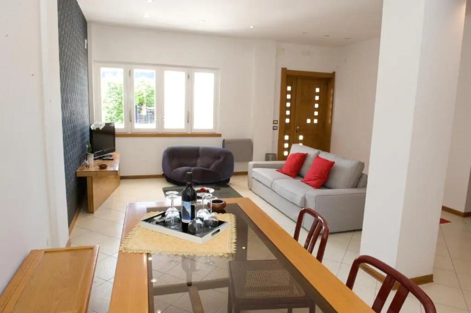 Villitaly Suite & Coffe - Salerno